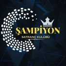 Şampiyon Satranç Kulübü logosu